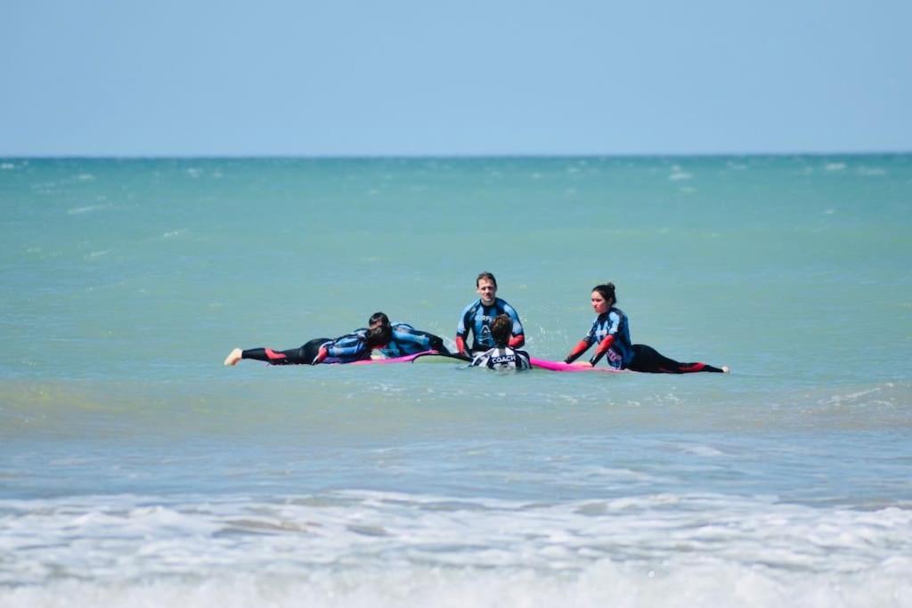 Playa Victoria